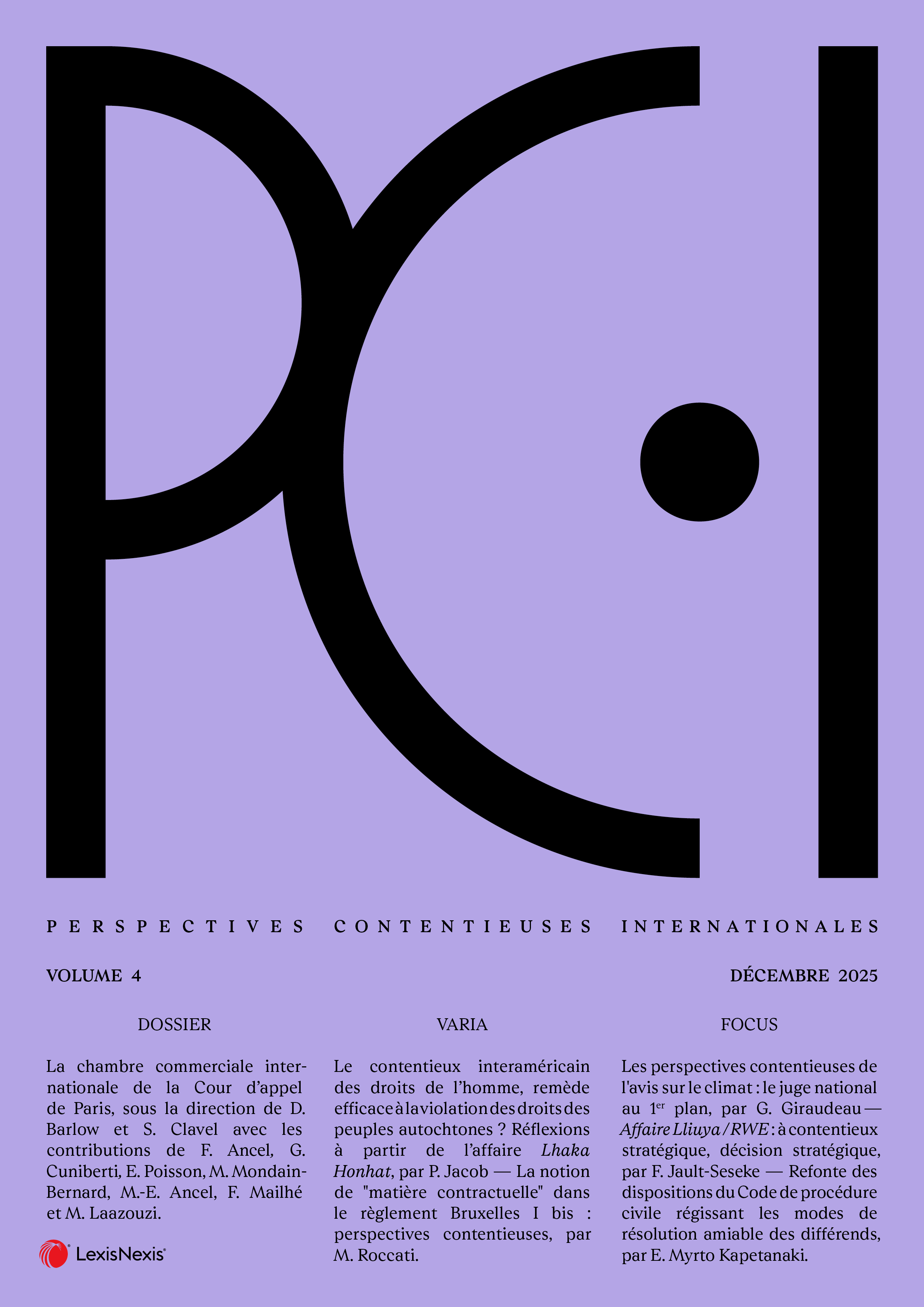 PCi 1ère couv Vol 4