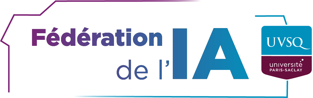 La Fédération de l'IA UVSQ