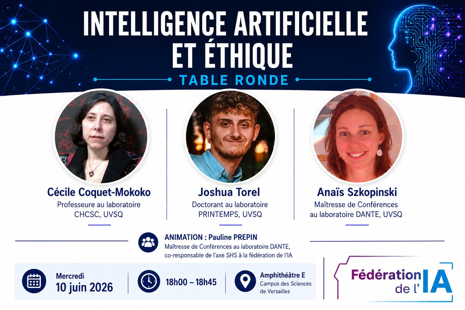Table ronde